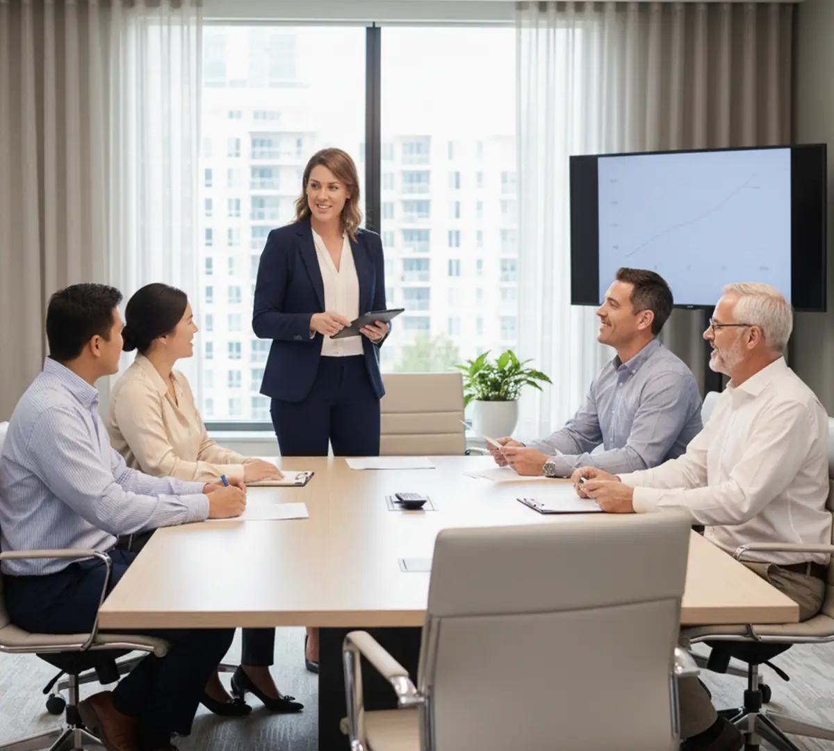 About Nova Management