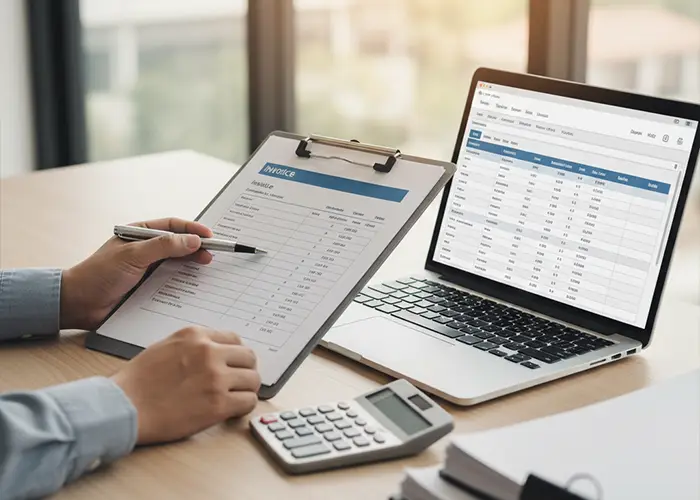 Assessments and Collections