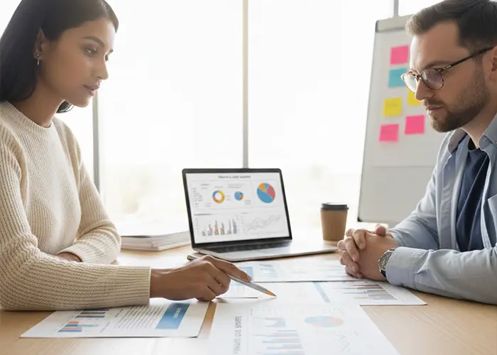 Audit and Review Assistance