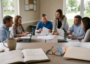 HOA Vendor Management