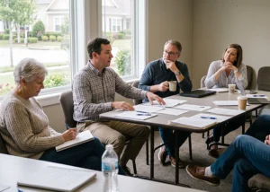 HOA Vendor Management