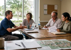HOA Vendor Management