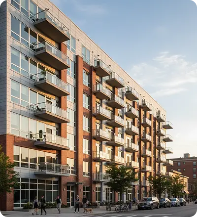 Condo Management Services in Ohio