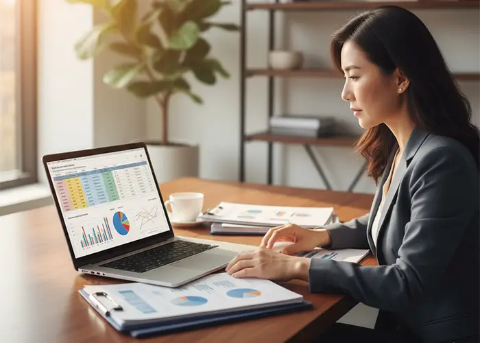 Financial Management