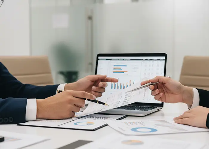 Financial Management