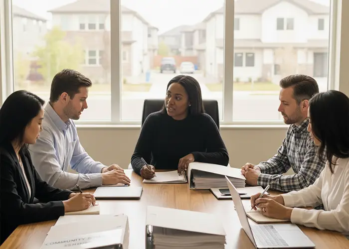 Governance & Records