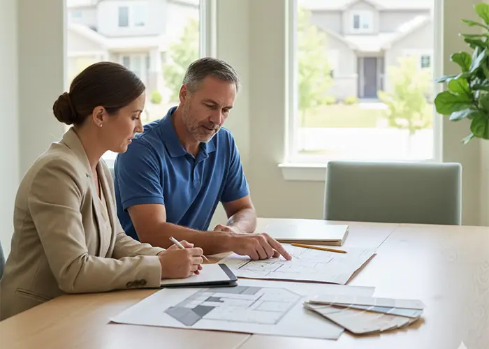 HOA Architectural Review