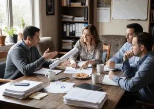 Appeals, Variances, and Reasonable Accommodations