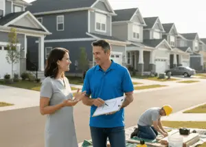 Good Neighbor Practices During Projects