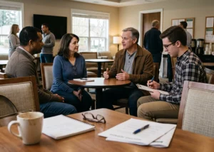 Removing HOA Board Members