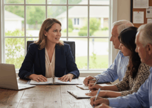 What the HOA President Does