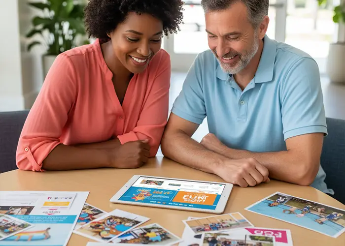 Social Media Strategy