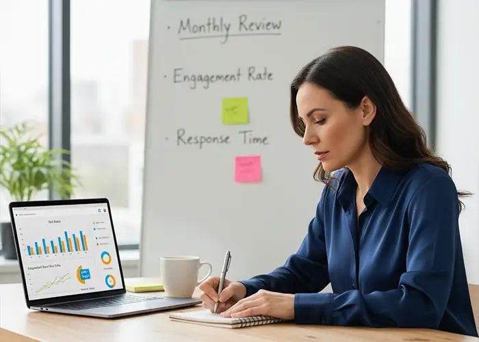 Metrics That Actually Help