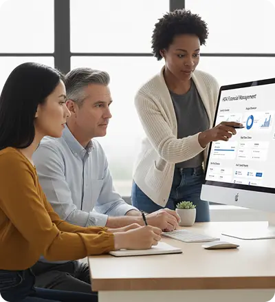 HOA Financial Management in Ohio