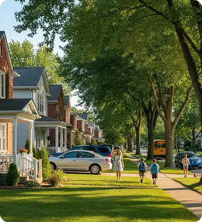 HOA Management Services in Ohio