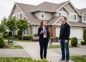 HOA Resale package