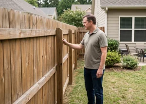 HOA Resale package