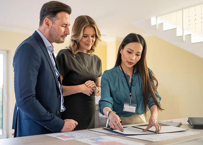 HOA Resale Certificate