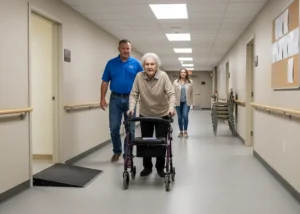 Senior Homeowners in HOAs