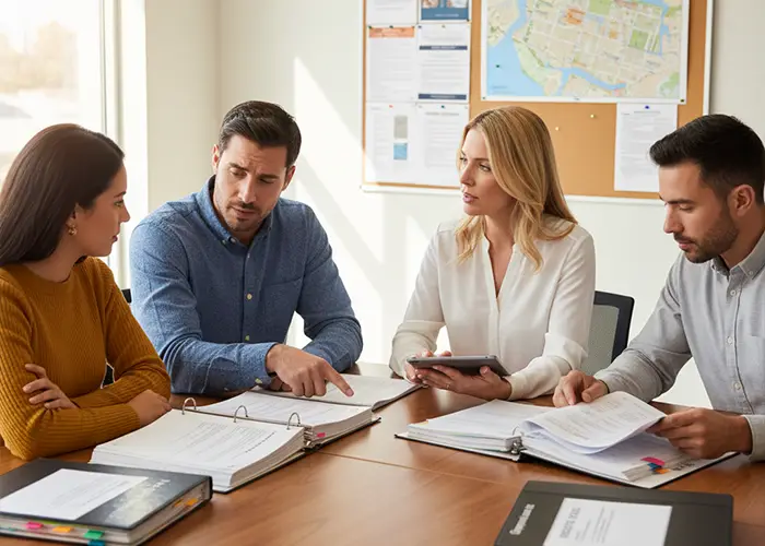 Misunderstood HOA Rules