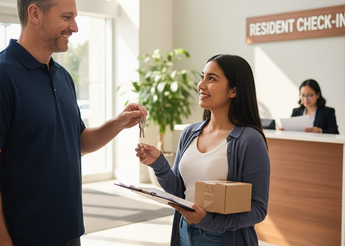 Rentals and Short-Term Stays