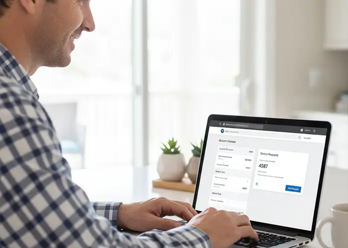 Online Tools & Portal
