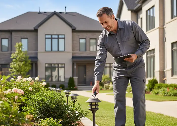 Property Maintenance