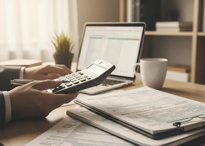 Tax Preparation Assistance